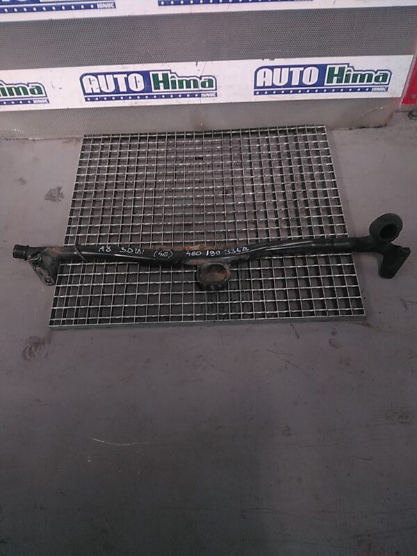 Traversa inferioara radiator AUDI A8 4E 2002-2009