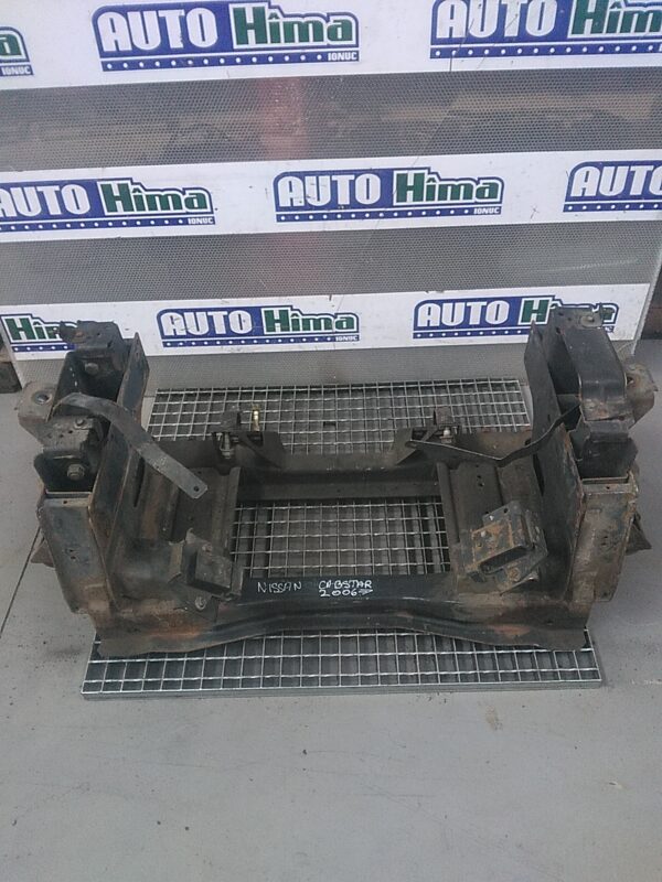 Cadru punte fata NISSAN Cabstar III 2006-2014