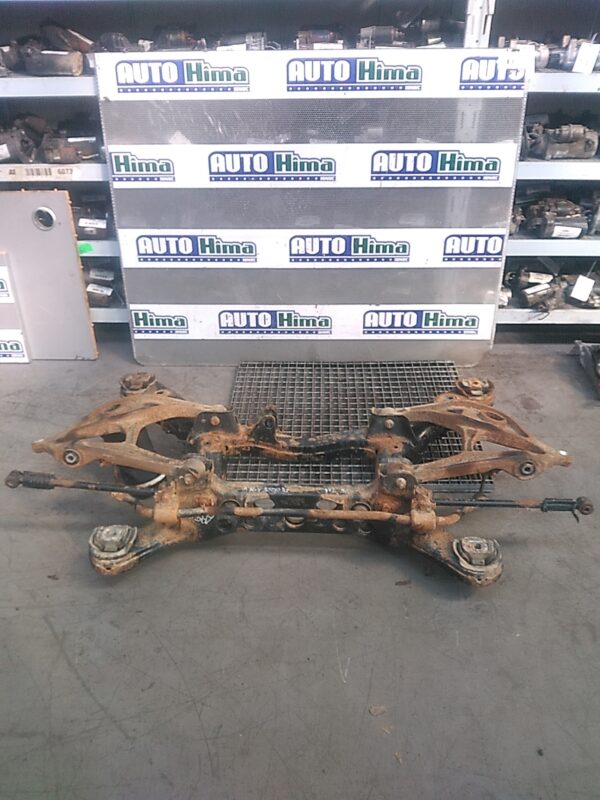 Cadru jug spate MERCEDES ML W164 2005-2012