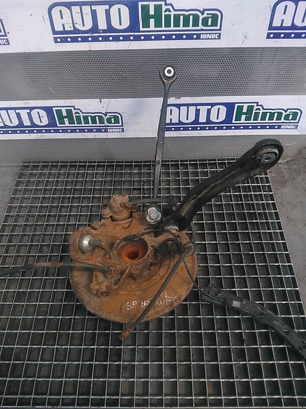 Fuzeta spate dreapta MERCEDES ML W164 2005-2012
