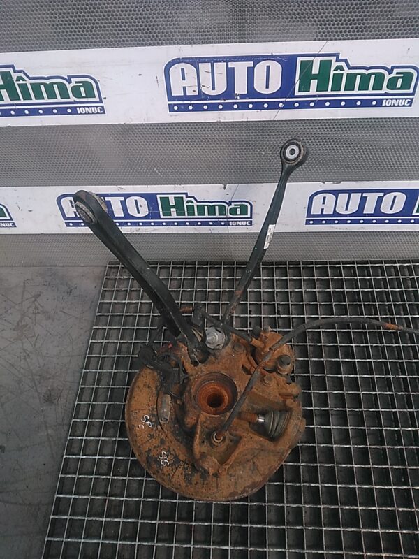 Fuzeta spate stanga MERCEDES ML W164 2005-2012