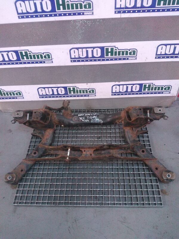 Jug cadru spate VOLKSWAGEN TIGUAN 5N 4X4 2.0 TDI 2007-2011