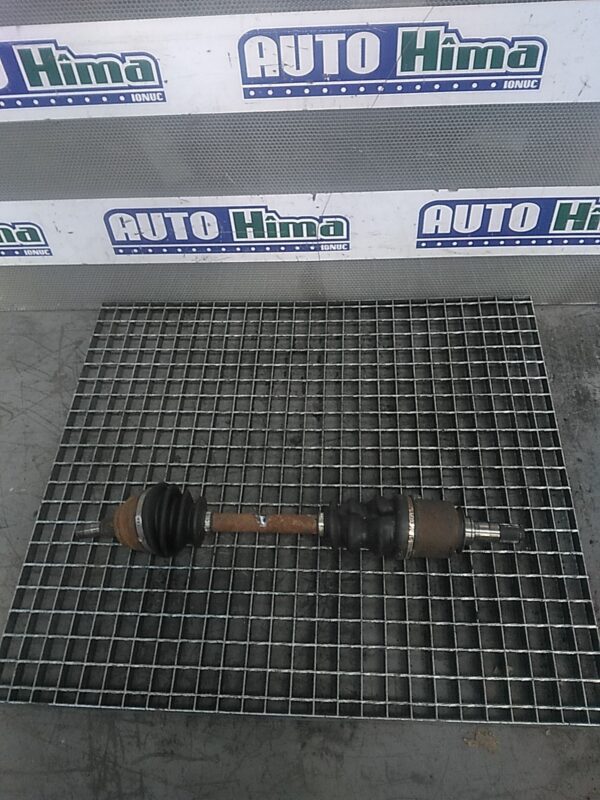 Planetara fata stanga MERCEDES ML W164 2005-2012