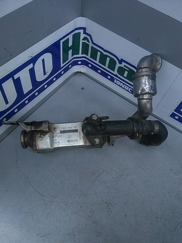 Racitor gaze 184 cp BMW Seria V E39 3.0 D 1995-2003