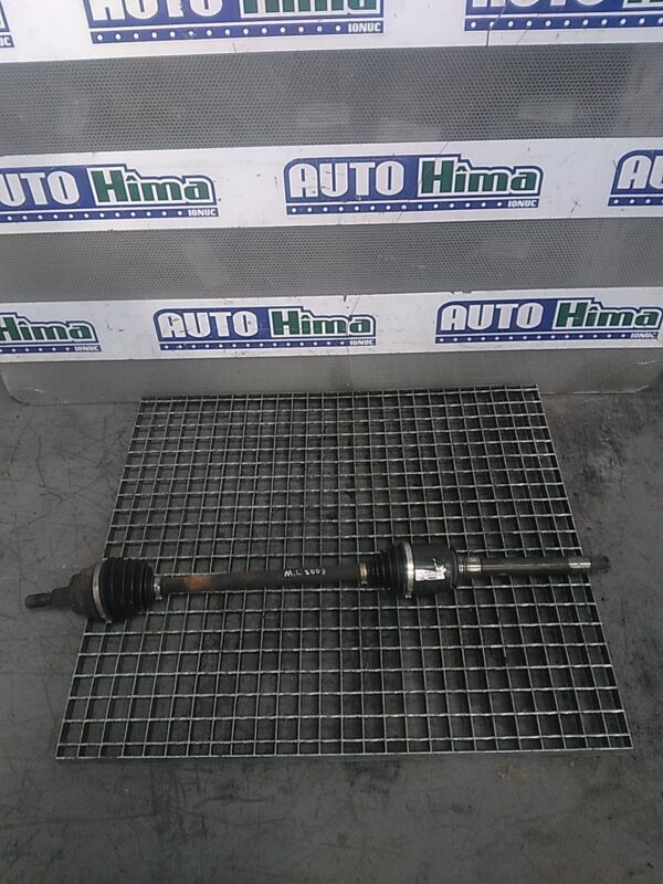 Planetara fata dreapta  MERCEDES ML W164 2005-2012