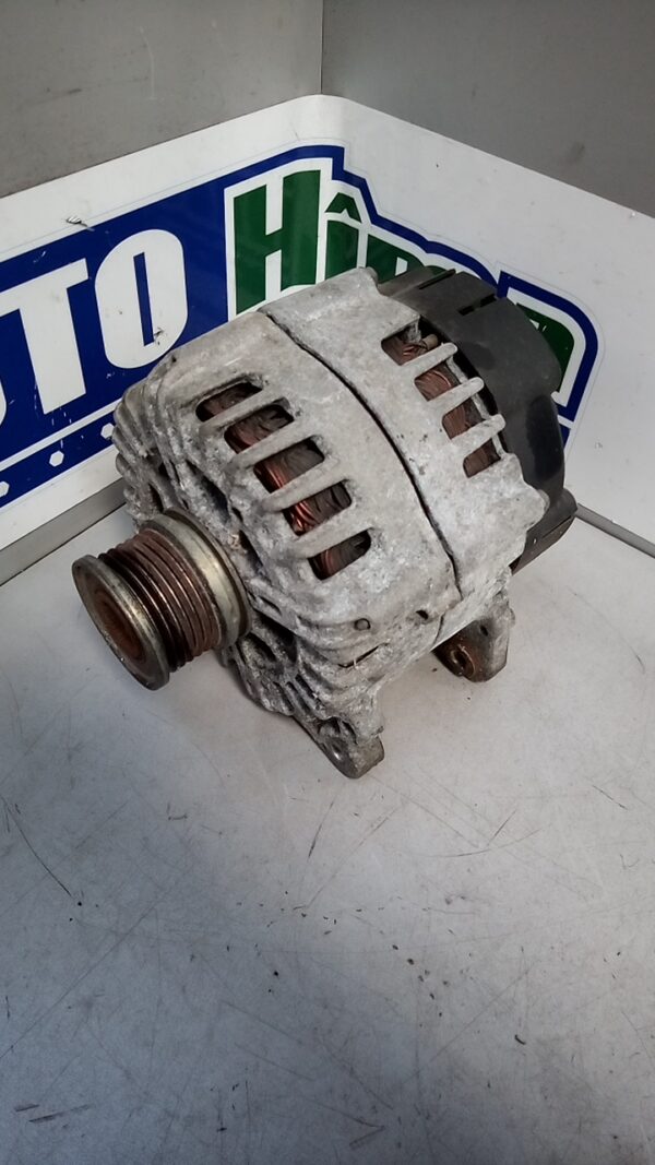 Alternator AUDI A4 B8 SEDAN 2008-2016 2.0 TDI 180 Amperi