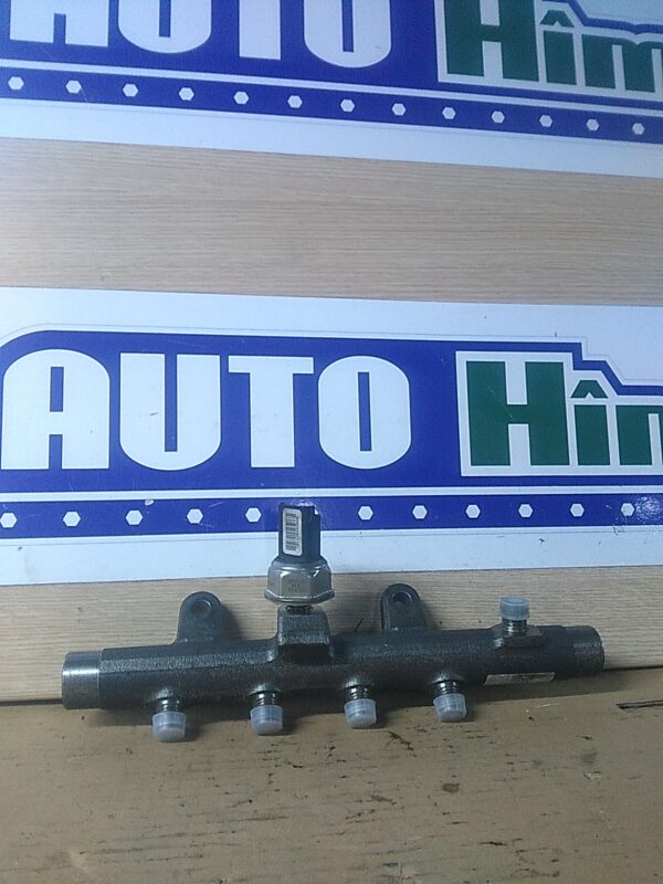 Rampa injectoare DACIA Duster MK1 1.5 DCI 115 CP 2010-2017