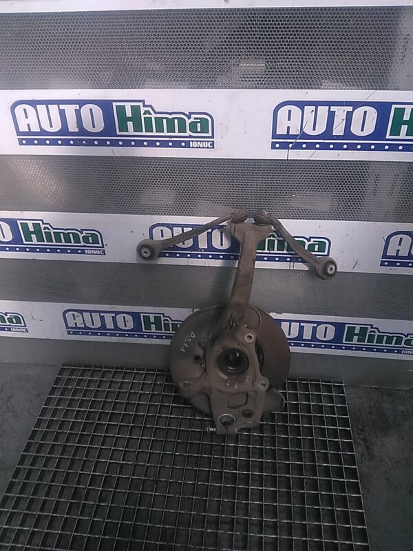 Fuzeta fata dreapta completa AUDI Q5 8R 2008–2017 2.0 TDI 4X4