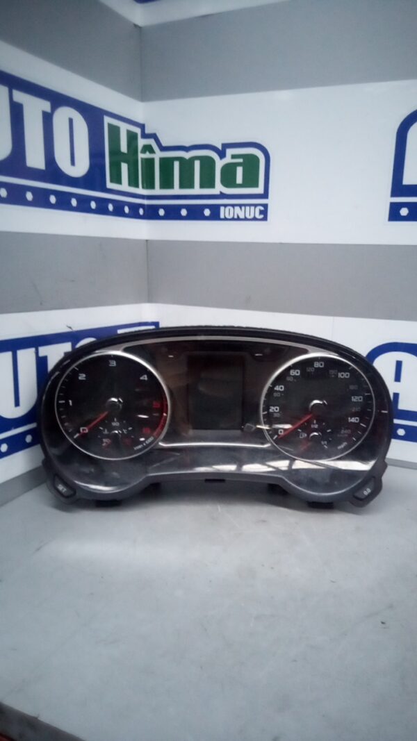 Ceas bord AUDI A1 1.6 TDI 2010-2018
