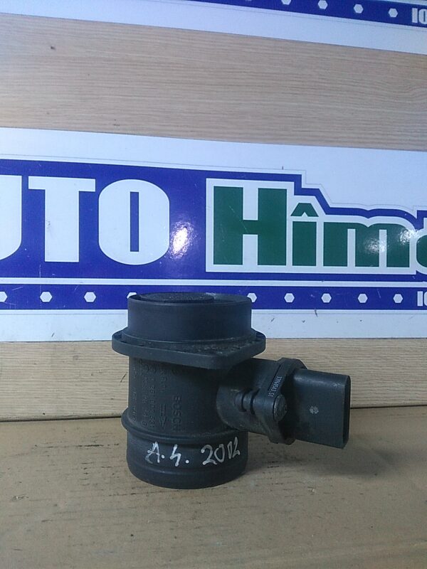 Debitmetru aer VOLKSWAGEN TOURAN 1T1 2005-2010 1.9 TDI 101 cp