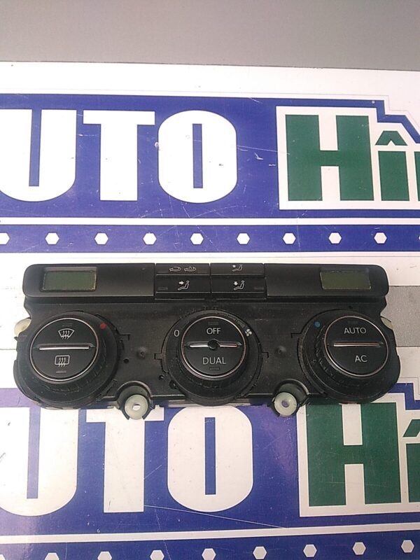 Climatronic VOLKSWAGEN GOLF V 1K 2003-2010