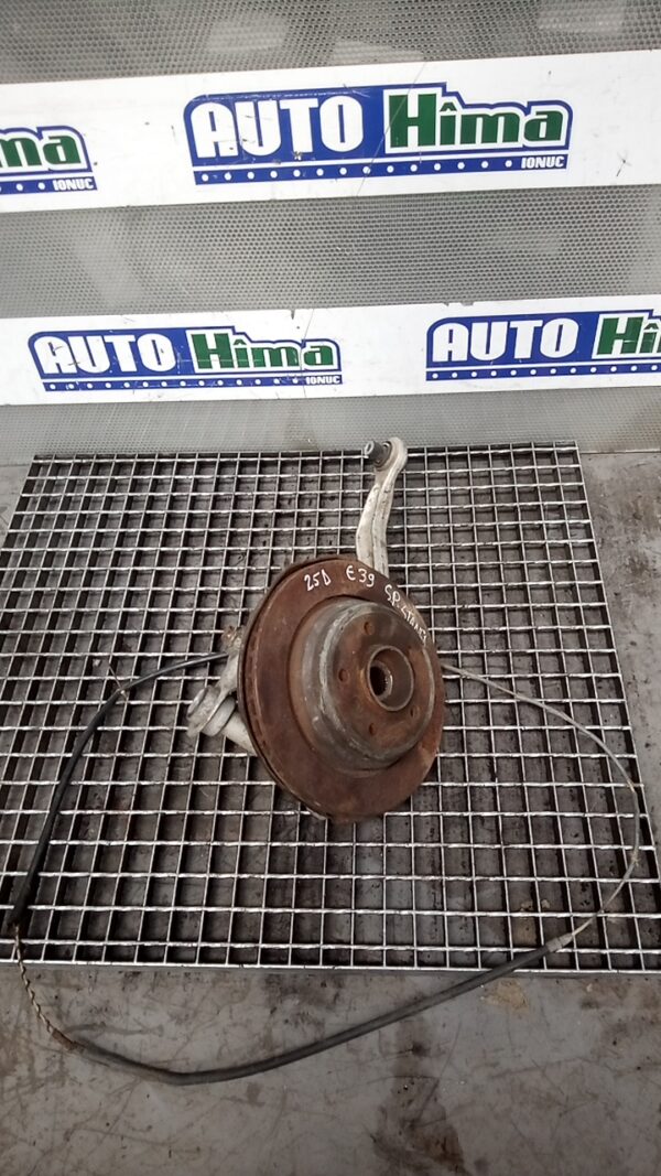 Fuzeta spate stanga BMW SERIA V E39 1995-2003