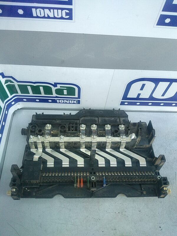 Panou sigurante BMW Seria III E46 1997-2006