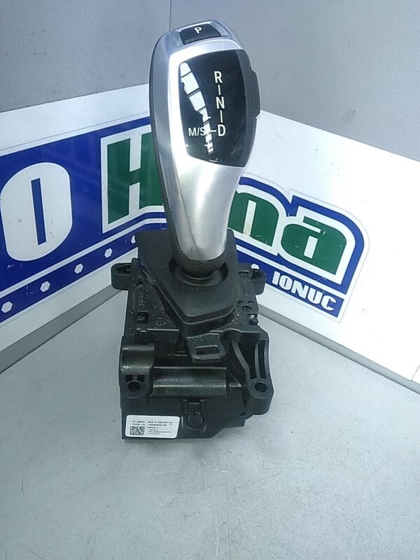 Schimbator viteze BMW Seria III F30 2011-2019