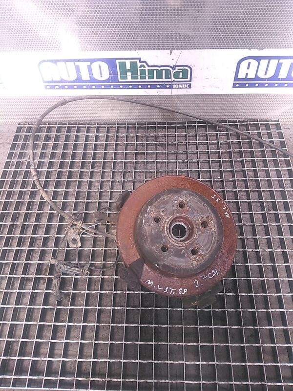 Fuzeta spate stanga MERCEDES ML W163 2.7 CDI 1998-2005