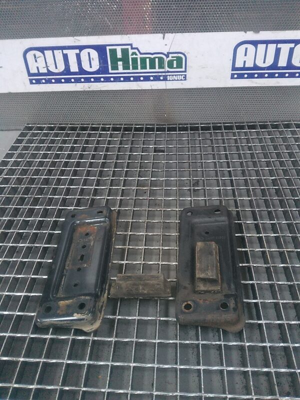 Suport arc lamelar fata NISSAN Cabstar III 2006-2014