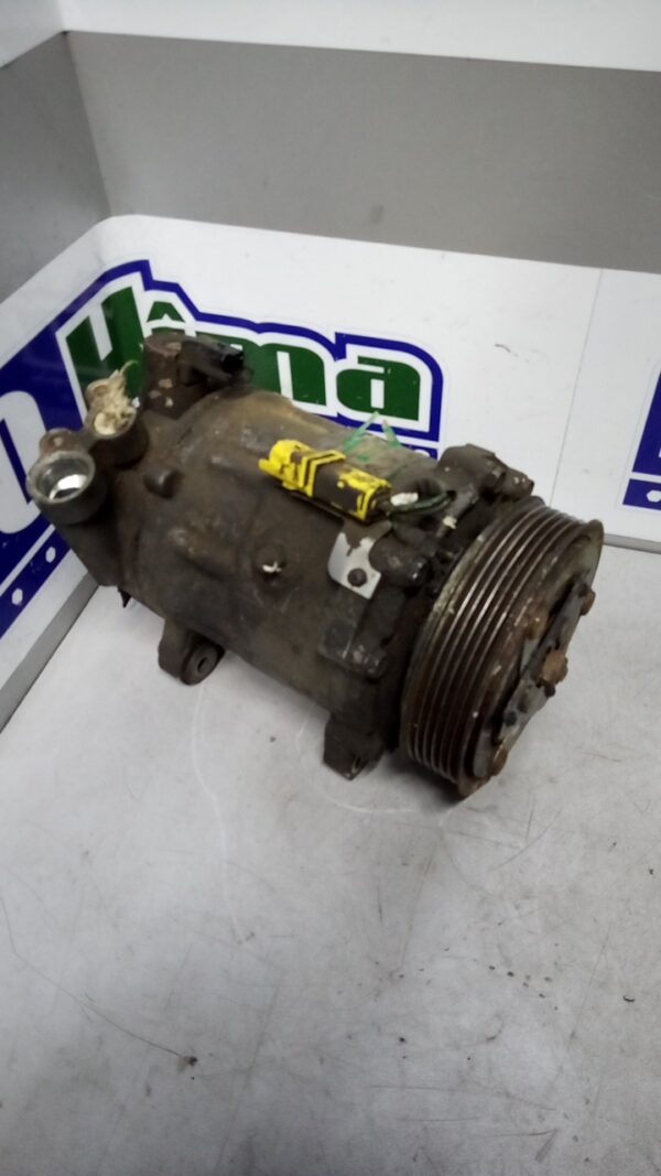 Compresor clima PEUGEOT 607 2.7 HDI 1999-2010