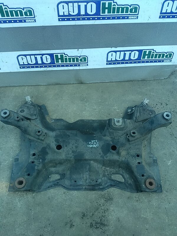 Jug fata CITROEN C5 MK2 1.6 HDI 2007-2017