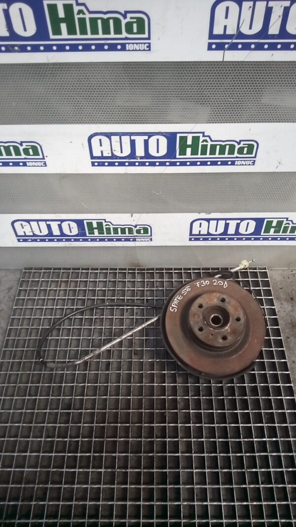 Fuzeta spate stanga BMW Seria III F30 2.0 D 2011-2019