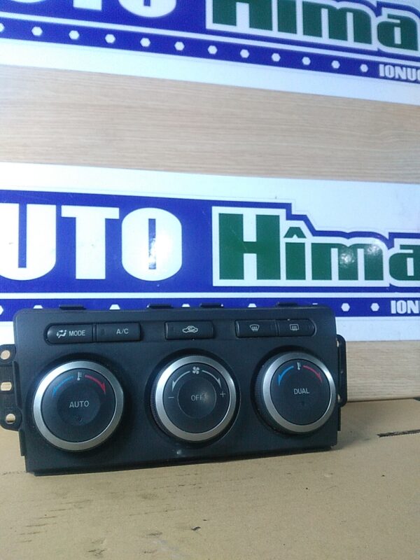 Climatronic MAZDA 6 GH 2007-2013