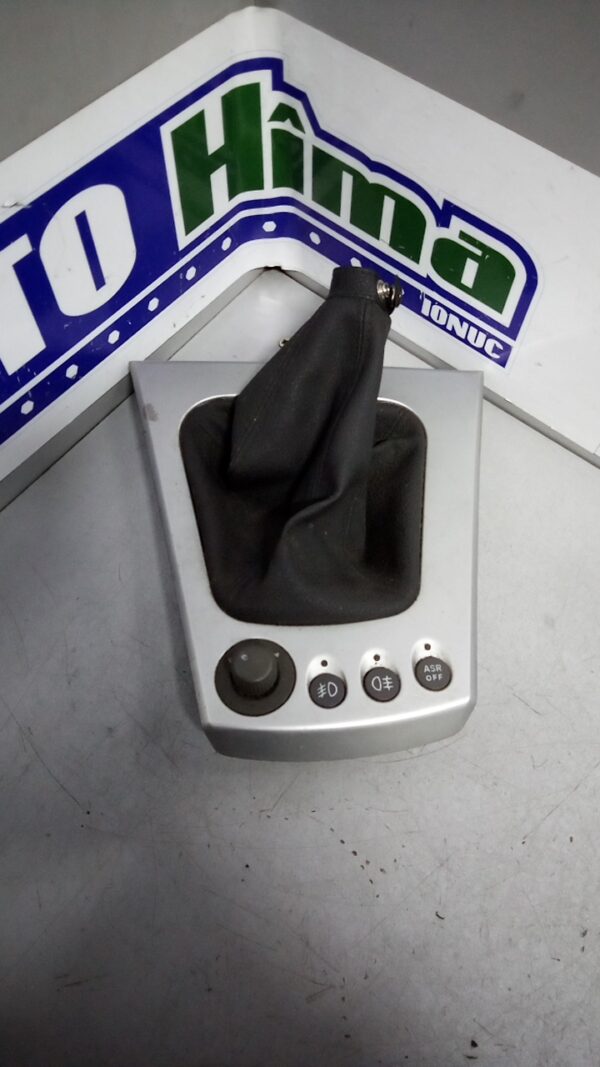 Carcasa schimbator de viteze cu butoane ALFA ROMEO 156 1997-2007