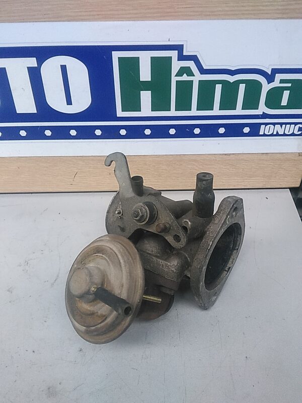 Supapa EGR FORD Transit MK4 2.5 D 75 CP 1986-2000