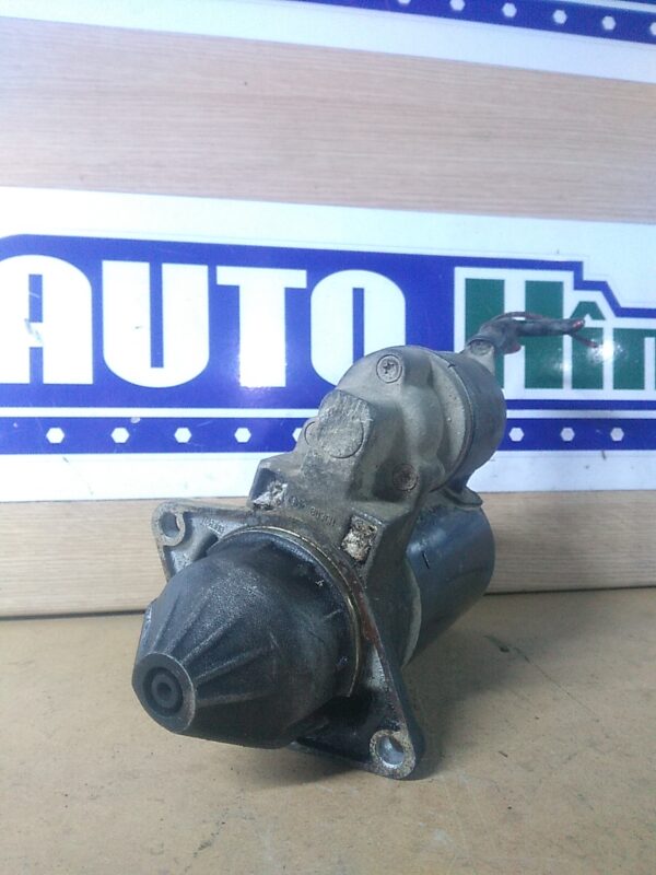 Electromotor BOSCH OPEL Corsa C 2000-2012 1.0 B 9DINTI