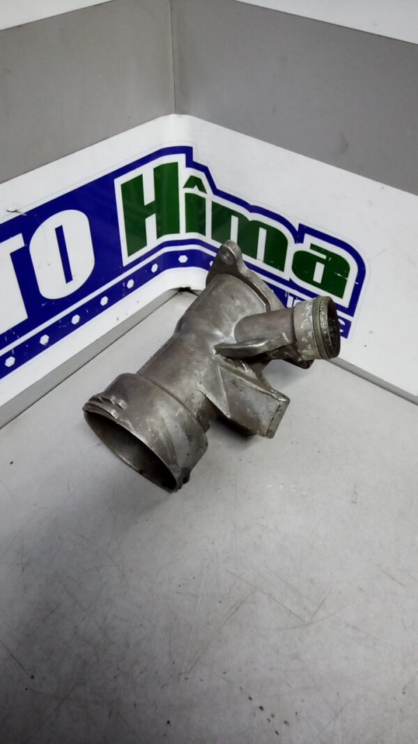 Supapa EGR MERCEDES E-Class W211 2.2 CDI 150 CP 2002-2009