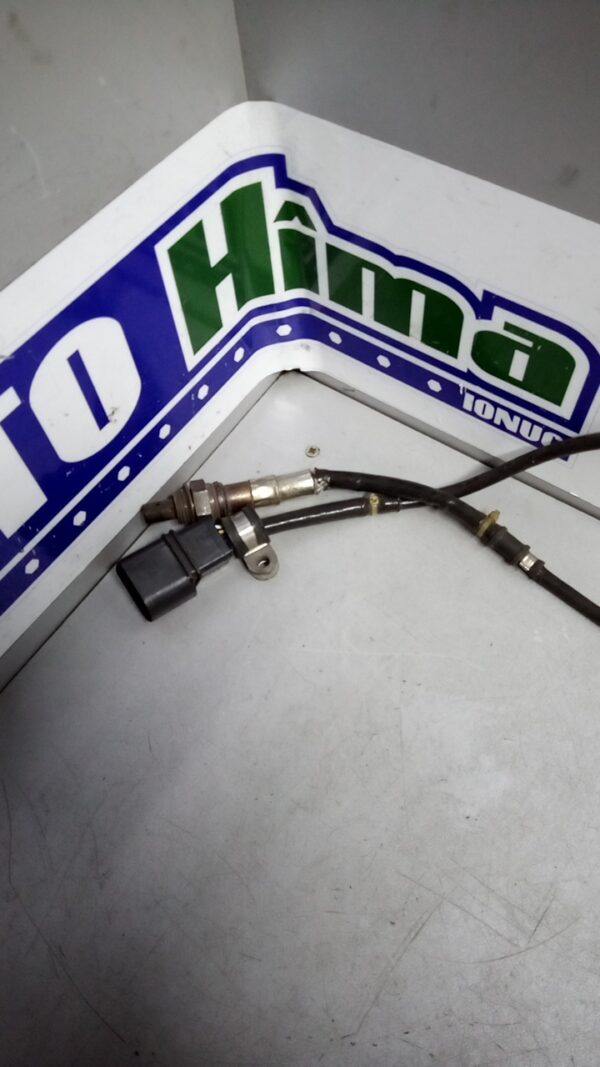 Sonda lambda VOLKSWAGEN Jetta III 1.6 B 2004-2010
