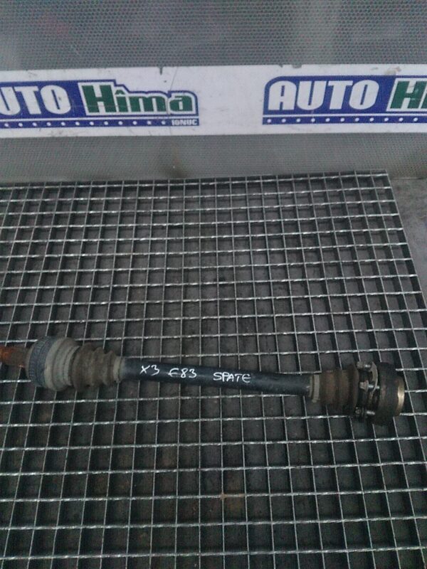 Planetara spate stanga sau dreapta BMW X3 E83 2.0 D 2003-2010
