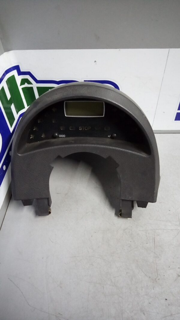 Display bord PEUGEOT 807 2002-2014