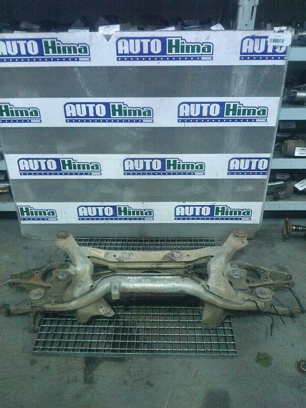 Cadru jug spate complet VOLKSWAGEN PASSAT B6 SEDAN 2005-2011 2.0 TDI 4×4