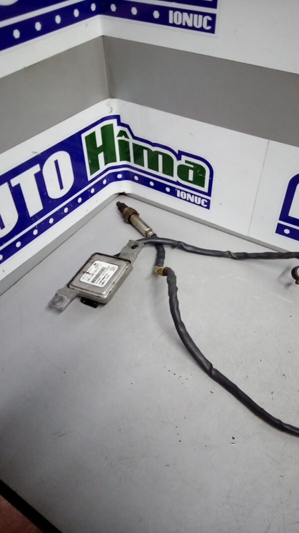 Sonda lambda cu modul AUDI A4 B8 2.0 TDI 2009-2015