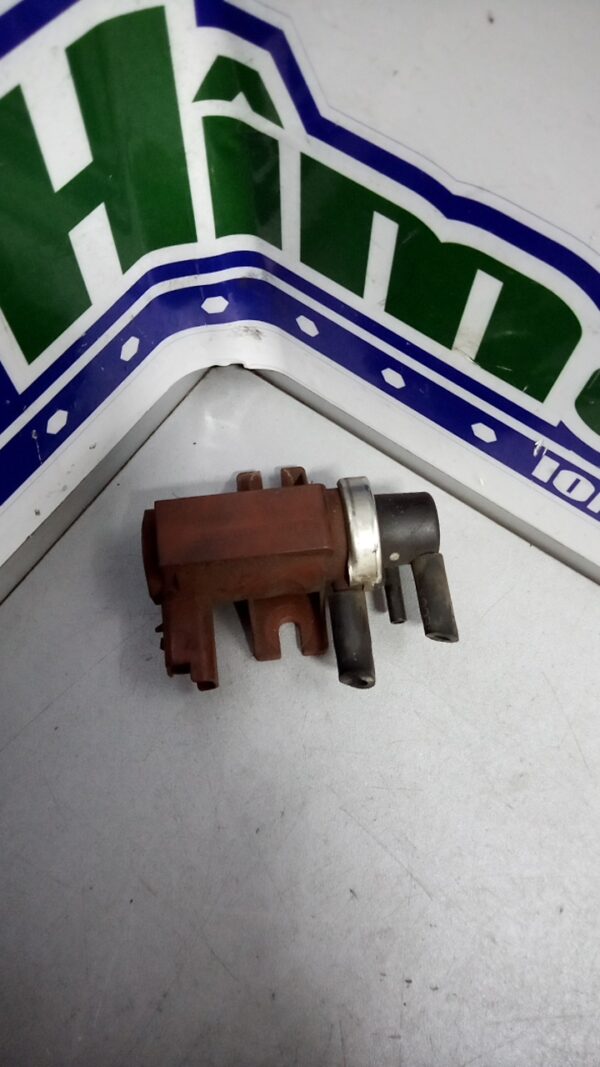 Supapa vacuum PEUGEOT 307 1.6 HDI 2001-2011