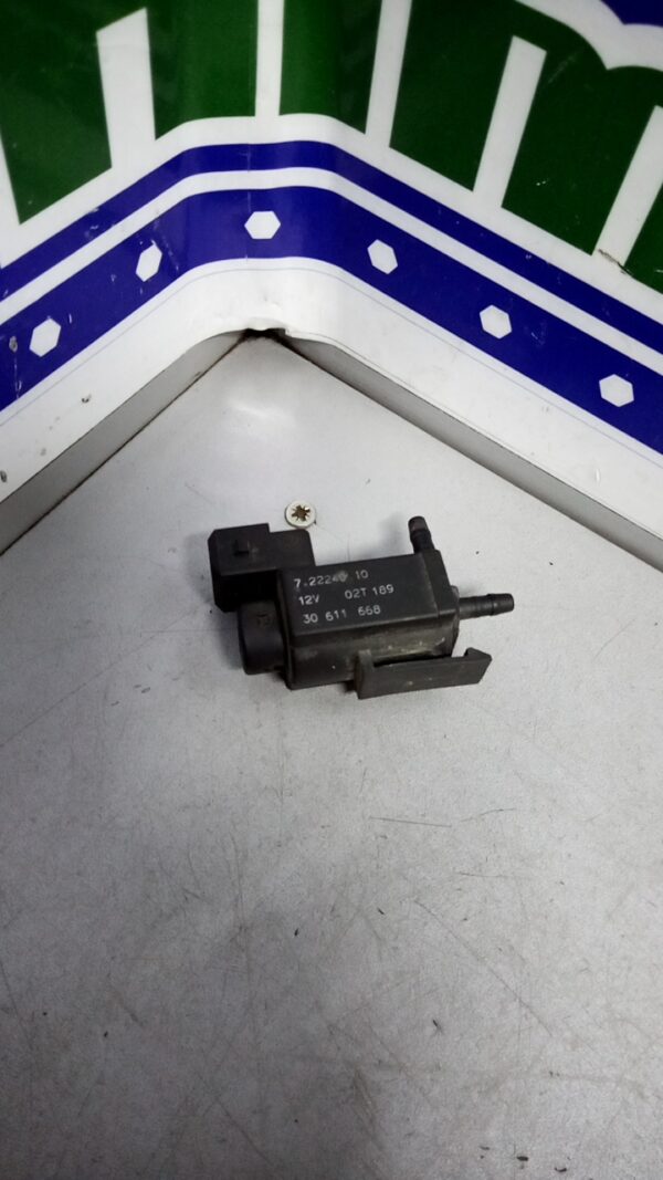 Supapa vacuum VOLVO XC90 I 2002-2014 2.4 D