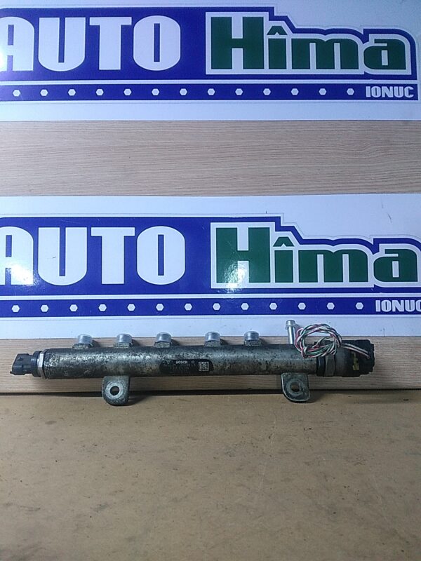 Rampa injectoare OPEL Zafira B 1.9 CDTI 120 CP 2005-2014