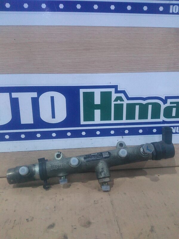 Rampa injectoare AUDI A6 4F C6 SEDAN 2004-2011 3.0 TDI 240cp