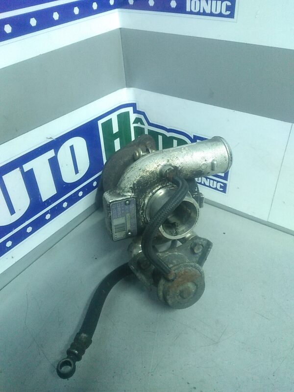 Turbosuflanta Rover 75 1998-2005 2.0 CDTI 115 cp