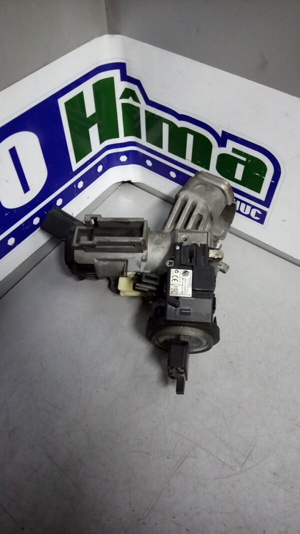 Contact cu cheie MAZDA 6 GH 2007-2013