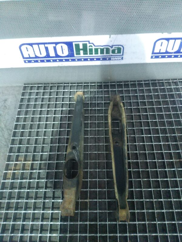 Brat spate transversal stanga/dreapta JEEP Patriot 2006-2016