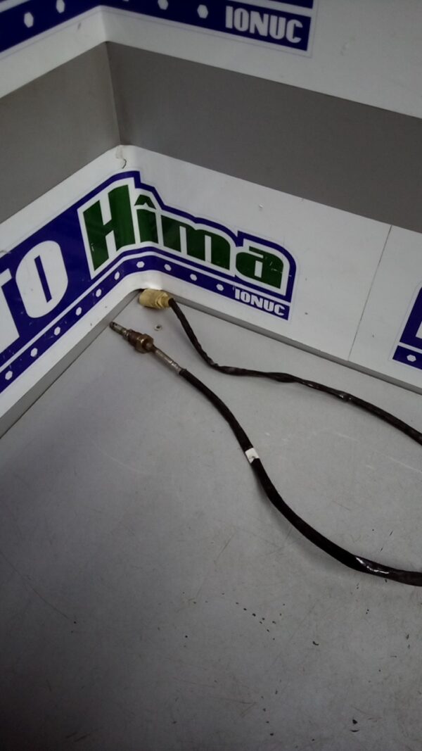 Sonda temperatura gaze AUDI A4 B8 2.0 TDI 2009-2015