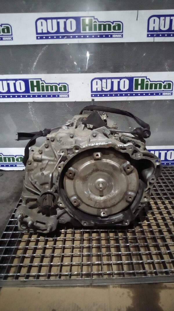 Cutie de viteze automata FORD Mondeo MK4 2.0 TDCI 2007-2014