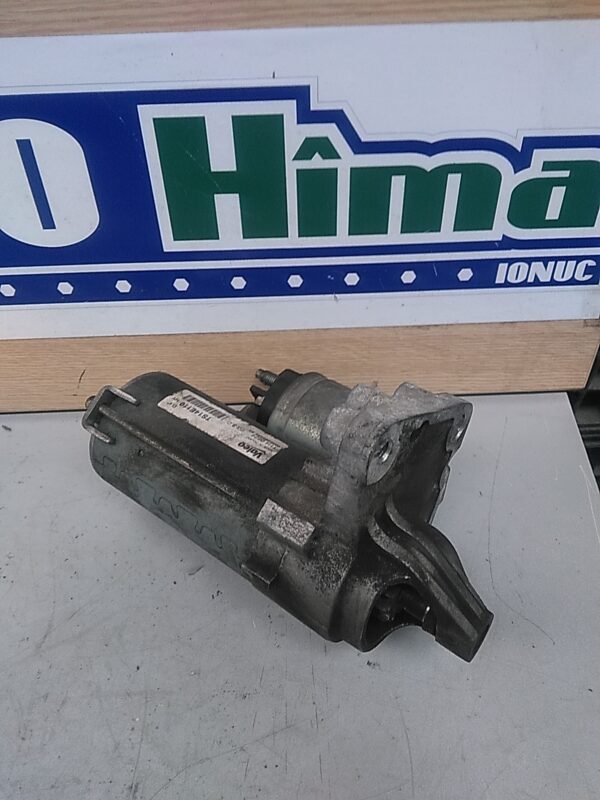 Electromotor CITROEN Berlingo B9 MK2 1.6 HDI 11 Dinti 2008-2018