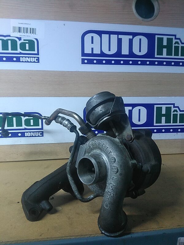 Turbosuflanta OPEL Astra G 1998-2010 2.2 DTI  125cp
