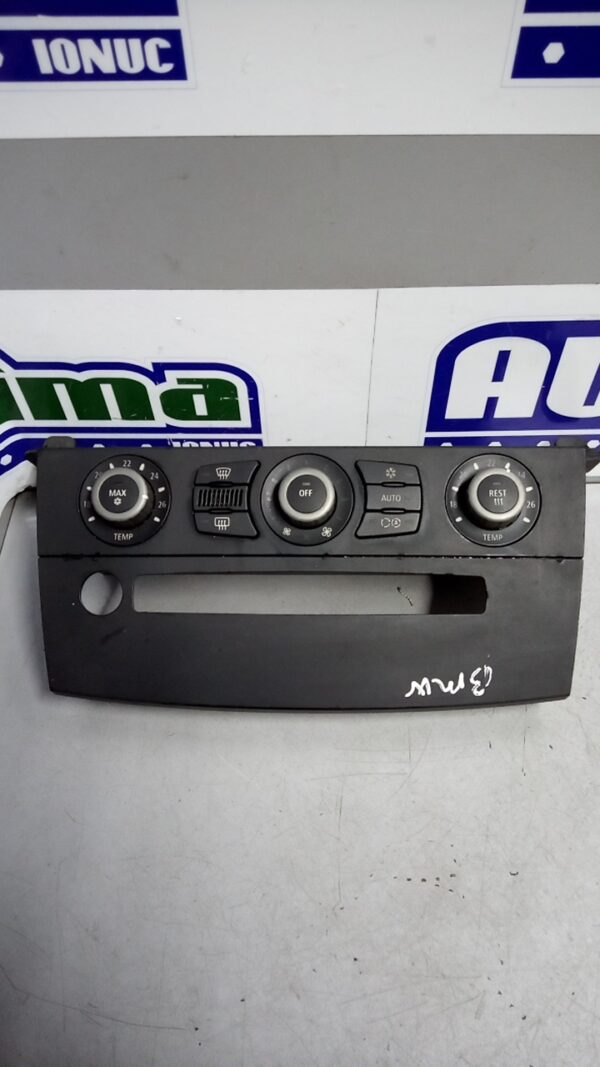 Climatronic BMW Seria V E60 2004-2010