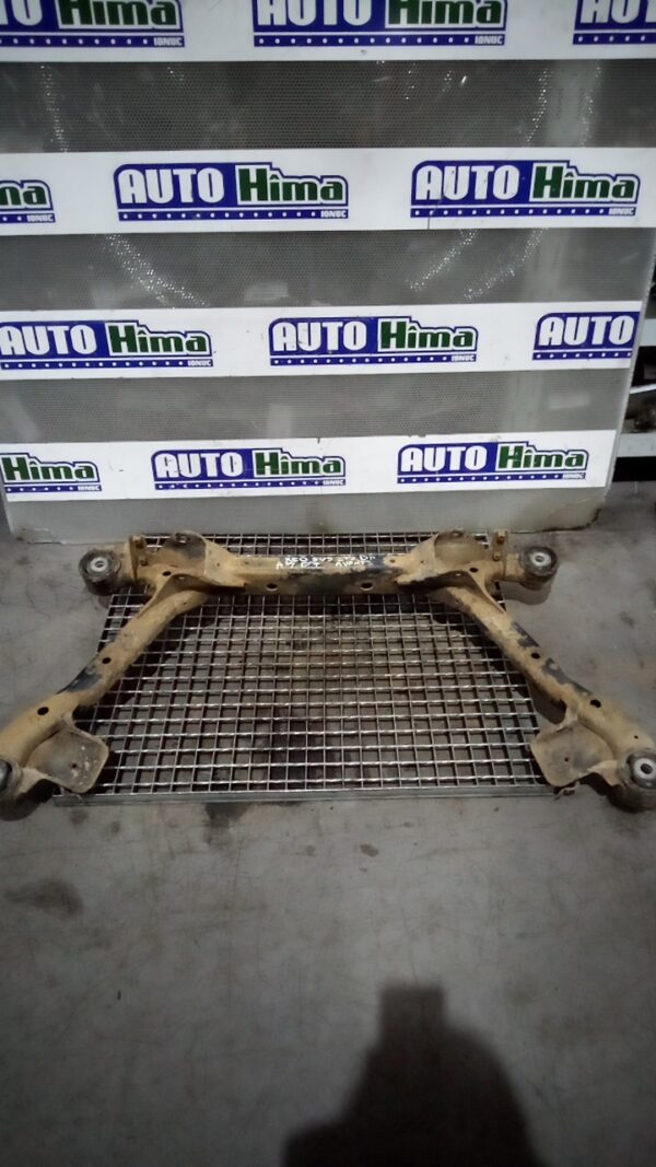 Jug spate AUDI A4 B7 VARIANT 2004-2008 2.0 TDI