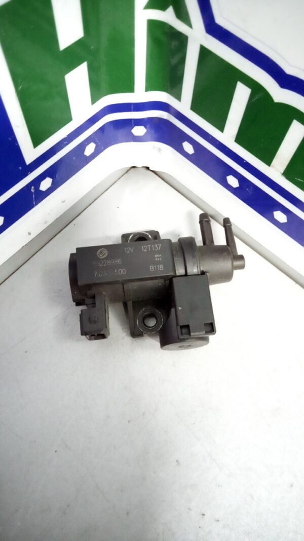 Supapa vacuum FIAT Punto II 1.3 M-Jet 1999-2010