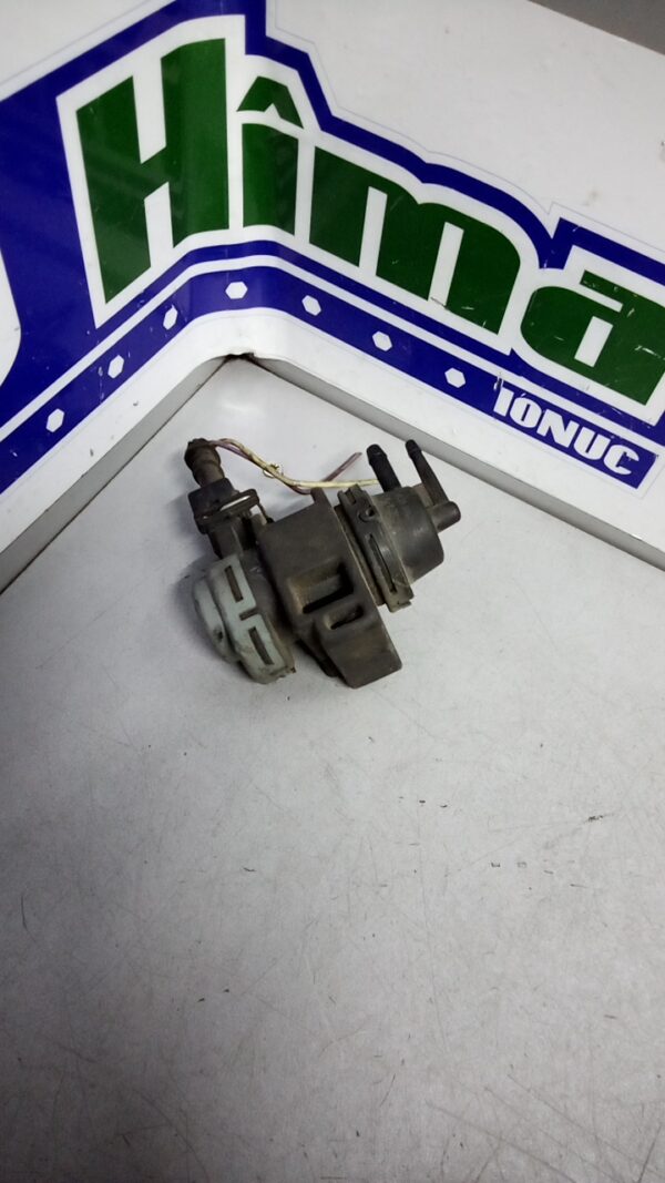 Supapa vacuum RENAULT Megane II 2002-2009 1.5 DCI