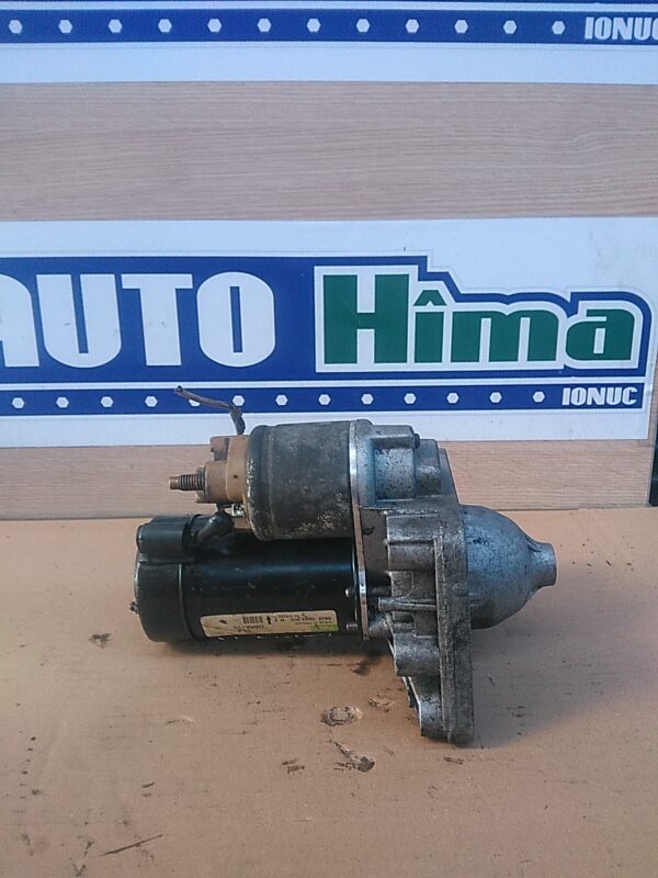 Electromotor CITROEN C3 FC/FN 1.4-1.6 HDI 11 Dinti 2002-2010