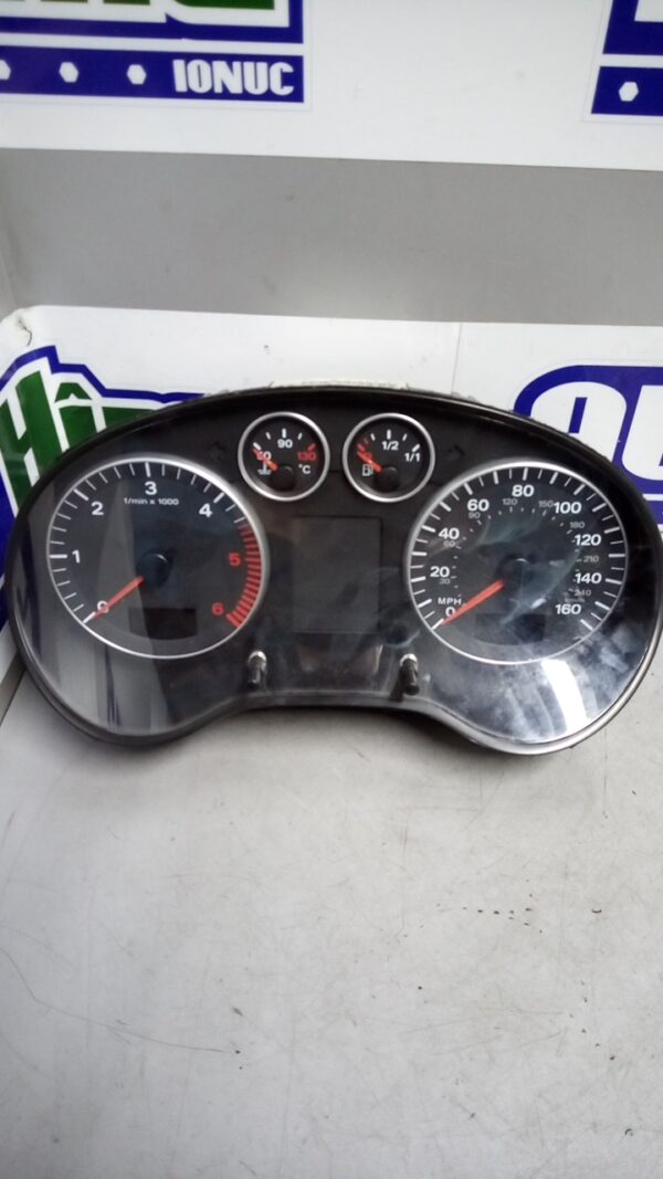 Ceas bord AUDI A3 8P 2003-2012 1.9 TDI